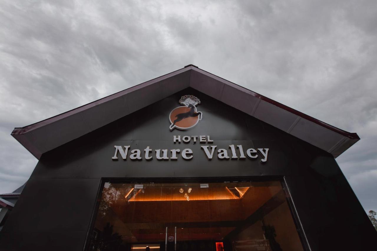 Hotel Nature Valley Dalhousie Exterior photo